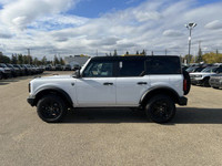 **WE WILL BEAT ANY FORD DEALER IN THE CITY** Blending everyday comfort with legendary Bronco capabil... (image 3)