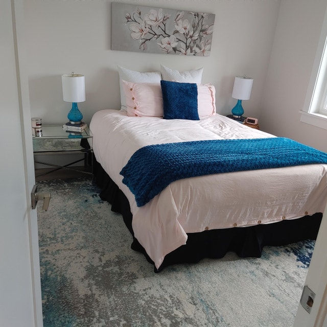 SHEDIAC APARTMENTS OWNED BY QUEST 2 bedroom apartment Long Term