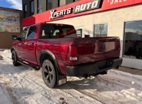 Recertified | 2023 Ram 1500 Warlock| Rebuilt This Unit is RECERTIFIED The truck had some scratches a... (image 3)