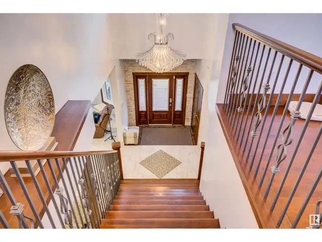 2202 28 ST Cold Lake, Alberta in Houses for Sale in Edmonton - Image 39