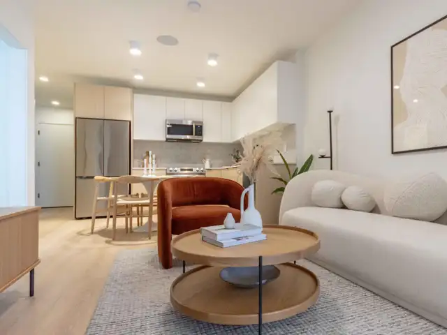 201 13455 94A AVENUE Surrey, British Columbia in Condos for Sale in Prince Rupert - Image 6