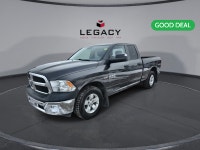 Welcome to Legacy Dodge Claresholm. Air Conditioning, Power Windows, Power Doors, Cruise Control! On... (image 3)
