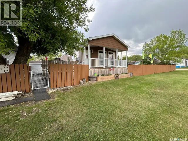 4425 Access ROAD Halbrite, Saskatchewan in Houses for Sale in Regina - Image 27