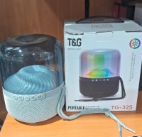 T&G TG-325 PORTABLE BLUETOOTH SPEAKER City of Toronto Toronto (GTA) Preview