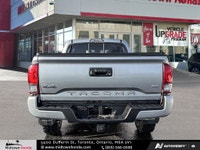 CLEAN CARFAX, LOCAL TRADE, BLUETOOTH, TWO KEY FOBS, 4WD, 16''' Steel Wheels, 6 Speakers, Air Conditi... (image 8)