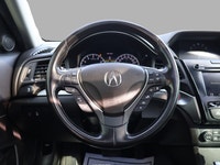 SAFETY INLCUDED LOCAL ONTARIO CAR Nice Clean 2.0L Acura ILX with Automatic Transmission . Black on B... (image 8)