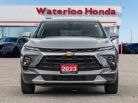 *The listed price reflects a financing offer and includes a $1,500 rebate.* *WATERLOO HONDA'S **PRE-... (image 2)