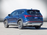 Come see this 2023 Hyundai Santa Fe Preferred before someone takes it home! *You Can't Beat the Pric... (image 4)