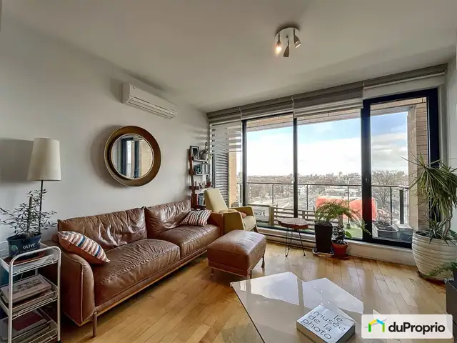 $755,000 - Condominium for sale in Rosemont / La Petite Patrie in Condos for Sale in City of Montréal - Image 5