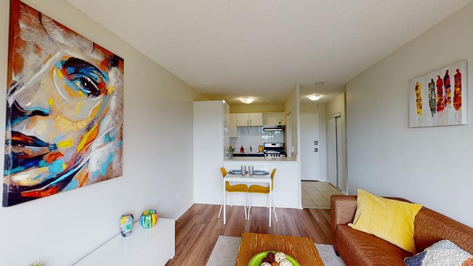 Apartment for Rent at 57 Bayswater, Hintonburg 3