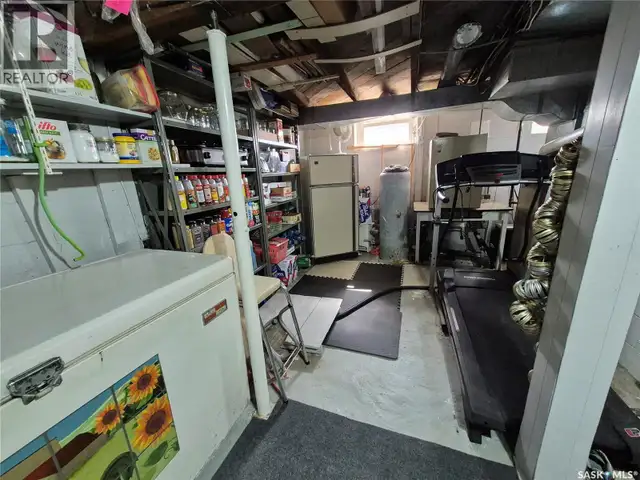 Kayville Acreage Kayville, Saskatchewan in Houses for Sale in Moose Jaw - Image 36