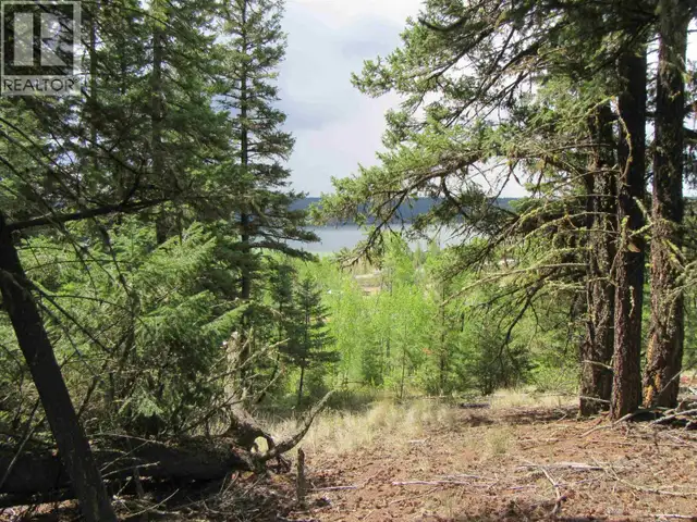 DL 2808 DONOVAN ROAD Lac La Hache, British Columbia in Land for Sale in 100 Mile House - Image 3