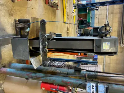 UPRIGHT SANDER FOR SALE!!, View more