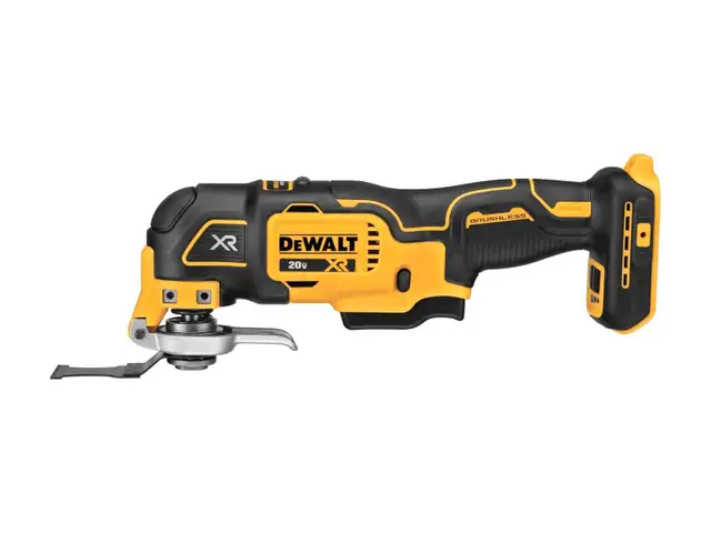DEWALT DCS356B Multi-Tool - Deep Discount · Free Delivery in Power Tools in Kingston - Image 2