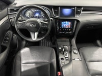 Experience luxury and performance like never before with the 2023 Infiniti QX55 Luxe. Powered by a r... (image 7)