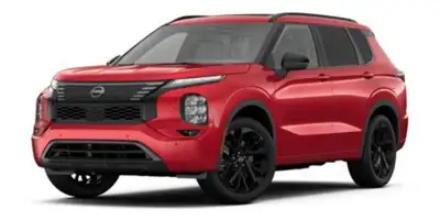 This Nissan Rogue Plug-In Hybrid has a dependable Gas/Electric I-4 2.4 L/144 engine powering this Au...