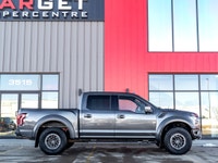 Carget Supercentre is proud to present this 2019 Ford F-150 Raptor! EXTERIOR: MAGNETIC INTERIOR: BLA... (image 4)