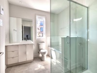 Logement locatif apartment for rent-3 1/2, 3.5-1cc- chambre/bedroom, VIDA LaSalle, Lachine Canal, me... (image 3)