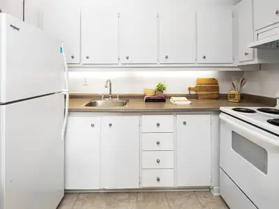 Apartment for Rent: 2 Bedroom B - Le Faubourg de L'ile, View more