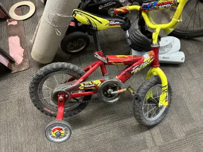 Kids Bike, View more