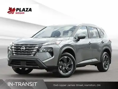 This Nissan Rogue has a trusty Intercooled Turbo Regular Unleaded I-3 1.5 L/91 engine powering this...