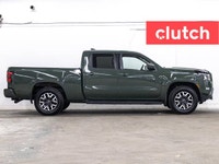 USB Input, Keyless Entry, Push Button Start and more! Clutch is the largest online used car retailer... (image 3)