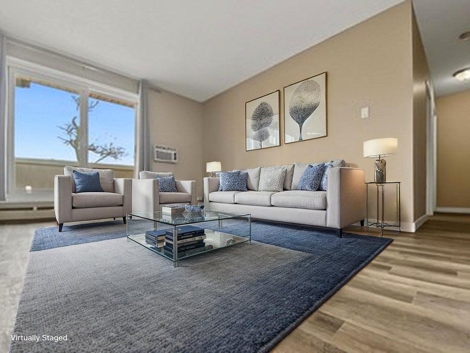 Pleasant Hill Apartment For Rent 2
