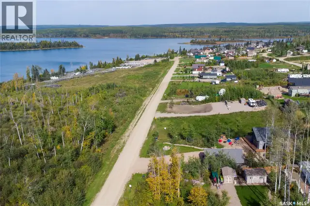 542 Larch STREET Beaver River Rm No. 622, Saskatchewan in Land for Sale in Meadow Lake - Image 29