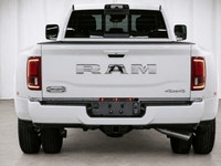 Built for serious work and premium comfort, the brand new 2026 RAM 3500 Limited Longhorn is ready fo... (image 4)