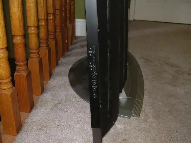 2  TVs 42" LG Plasma and 42" Samsung Plasma, $350 For Both TV's in TVs in Mississauga / Peel Region - Image 10