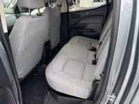 One Owner, 4WD Crew Custom Special Edition, Convenience Pkg, 3.6L, Tow Pkg w/Trailer Brake Controlle... (image 9)