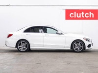 Electric Parking Brake, Power Tailgate/Hatch, Auto Dimming Rearview Mirror and more! Clutch is the l... (image 3)