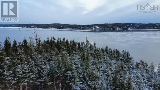 4-A Lot 4-A West Petpeswick Road Musquodoboit Harbour, Nova Scot62863323316354122