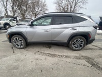 Miller Hughes Ford Lincoln, Cornwall Ontario. *While every reasonable effort has been made to insure... (image 5)