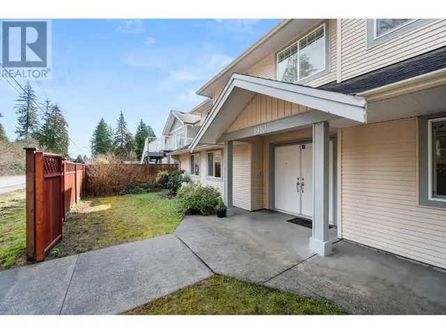 1910 LINCOLN AVENUE Port Coquitlam, British Columbia62864381500163122