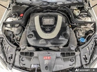 Step into elegance with this 2011 Mercedes-Benz E-Class E 550 Coupe, showcasing a crisp White exteri... (image 9)