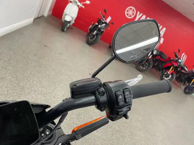 2020 Harley Davidson ELW LiveWire ABS - V5035NP - -No Payments f in Sport Bikes in Markham / York Region - Image 9