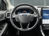 *Leather Seats, Premium Audio, Heated Seats, Power Liftgate, Apple CarPlay!* With a great mix of eff... (image 9)