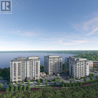 #107 -58 LAKESIDE TERR Barrie, Ontario