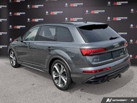 Check out this 2022 Audi Q7 Technik before someone takes it home! * This Audi Q7 is a Bargain with T... (image 3)