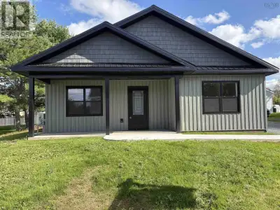 Welcome to easy modern living in this brand new bungalow located on a quiet street in Westville. Thi...