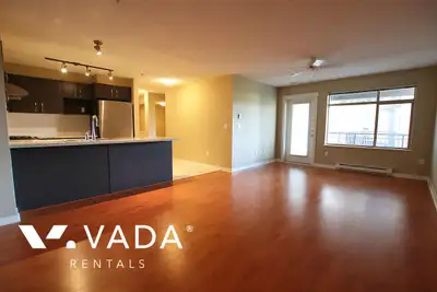 Meridian Gate 2 Bed Apartment Rental 321-9288 Odlin Rd Richmond: VADAPM.com This two bedroom, two ba...