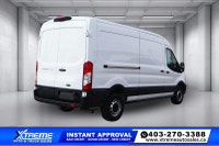 2024 Ford Transit Cargo 250 Van High Roof 148 IN. WB Welcome to Xtreme Auto & Truck Sales Your Car L... (image 4)