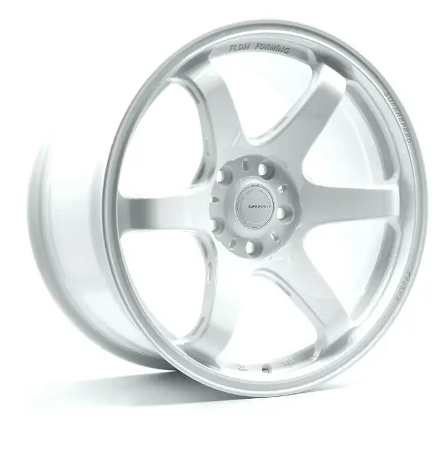 Superspeed Flowformed Wheels & Summer Tires for Subaru WRX/STI in Tires & Rims in Markham / York Region - Image 9