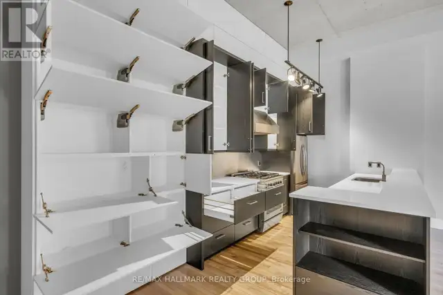 206 - 420 BERKLEY AVENUE Ottawa, Ontario in Long Term Rentals in Ottawa - Image 16