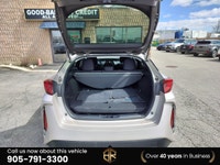 No accident vehicle with Lot of Options! Call (905) 791-3300 - Black Fabric interior, - Navigation,... (image 7)