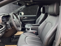 HEATED FRONT SEATS, HEATED STEERING WHEEL, ADAPTIVE CRUISE CONTROL, REMOTE ENGINE START, POWER LIFTG... (image 8)