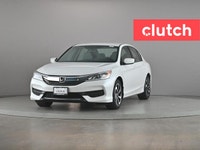 Front Heated Seats, Power Lumbar Support, Folding Rear Seats and more! Clutch is the largest online... (image 1)