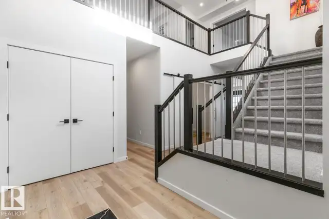 338 CANTER WD Sherwood Park, Alberta in Houses for Sale in Strathcona County - Image 21