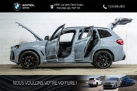 *English below* *Français:* Ce BMW X3 xDrive30i 2024 affichant 35 350 km est issu d'un seul propriét... (image 4)